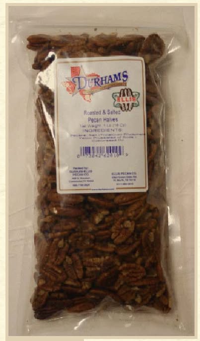 Product 32 on the shelf at The Beef Jerky Emporium