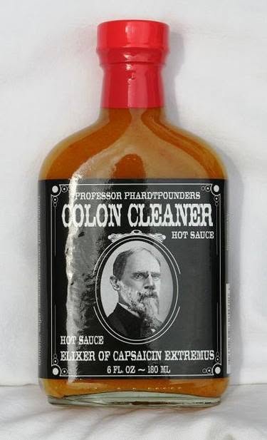 Product 45 on the shelf at The Beef Jerky Emporium