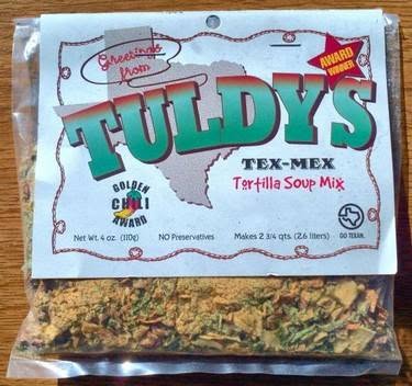 Product 58 on the shelf at The Beef Jerky Emporium