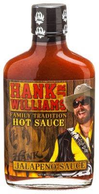 Product 21 on the shelf at The Beef Jerky Emporium