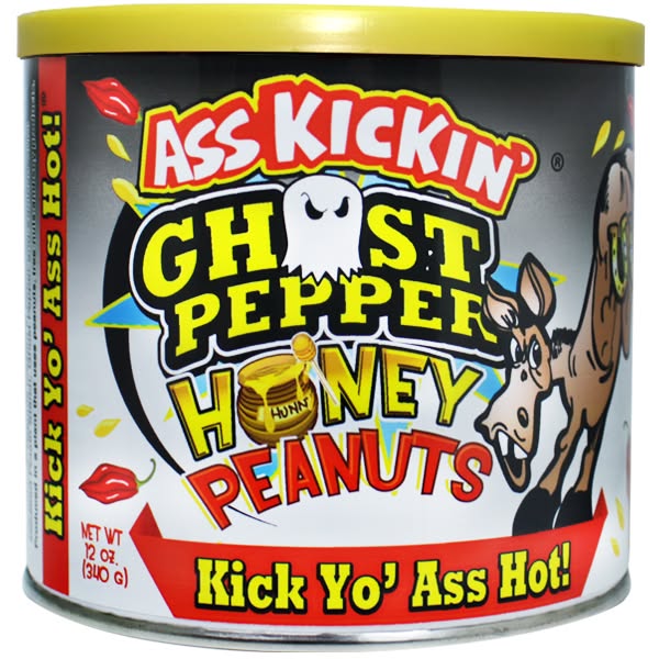 Product 7 on the shelf at The Beef Jerky Emporium